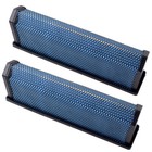2pcs For Freightliner Cascadia Air Filter Replaces Dnp610260  P610260 Af27879