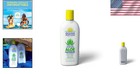 After Sun Lotion With Aloe Vera  Hydrating Moisturizing Body Lotion For Dry S   