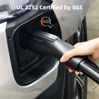 Tesla To J1772 Charging Adapter 60a 250v Level 2 Ul 2252 Certified