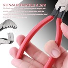 3pcs Automotive Electrical Terminal Connector Separator Removal 