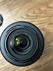 Nikon Af-s Dx 55-200mm F 4-5 6 G Ed Auto Focus-s Dx Nikkor Zoom Lens For   
