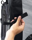 Classic Accessories Quadgear Extreme Cab Enclosure Black