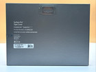 Microsoft Surface Pro Type Cover Keyboard For Surface Pro 3  4  5  6  7  Blue