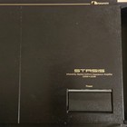 Nakamichi Pa-7 Ii Statis Nelson Pass Power Amplifier In Excellent Condition