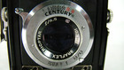 Graflex 2 1 4x3 1 4 Century Graphic Camera W  103mm 4 5 Lens-2 Graflex Film Ho