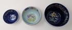 Disney Mary Blair Alice In Wonderland 70th Anniversary Set Of 3 Nesting Bowls