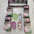 Pink Drink Starbucks Sugar Squishy Cup Limited Edition Full Case Of 12 Pcs