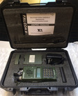 Us Stock Tca prc152 Handheld Radio  uv  Aluminum Multiband Radio W  Battery