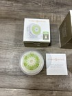 1 New Clarisonic Acne Cleanse Facial Cleansing Brush Head Replacement Plus 1 Oth