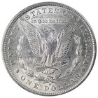 1880 O Morgan Dollar Au About Uncirculated 90  Silver  1 Us Coin Collectible