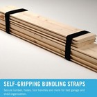 Velcro Brand Cut To Length Straps Heavy Duty   45 Ft X 3 4 In   One-wrap Self   