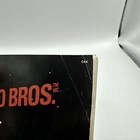 Super Mario Bros - Authentic Nintendo Nes Manual Instruction Booklet Canadian