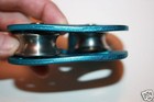 Zip Line Trolley - Zip Line Pulley New Improved Tesa