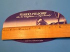 Scotland Labels Caledonian Inverness  Fisher s Pitlochry  Royal Hotel Edinburgh