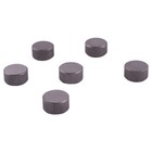 6x Valve Cap 16851-1328-0 For Kubota Engine Wg972 Z482 Z402 D722 D902 D662 Z602