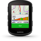 Garmin Edge 840 Solar Gps Cycling Computer With Solar Charging Technology