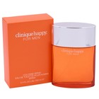 Clinique Happy For Men 3 4 Oz Cologne Spray New In Box free Shipping