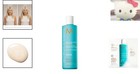 8 5 Fl Oz Moroccanoil Moisture Repair Shampoo - Strengthen And Nourish Hair