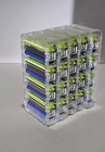 Schick Hydro 5 Sensitive Cartridges 20-count  unboxed   Brand New