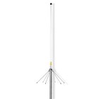  vhf Uhf Dual Band Ham Radio Antenna 2m 70cm Base Station 136-470mhz Pl259 So239