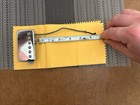 Vintage Gibson Humbucker  Vintage Guitar Pickup Pat Pend No 2737842