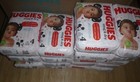 Huggies Size 4 Diapers  Snug   Dry  22-37 Lbs   30ct Single Packs 