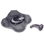 Ga-oefm  Deluxe Non-skid Friction Dash Mount For Garmin Nuvi Drive Drivesmart 
