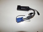    Vertiv Avocent Umiq-v2 Rj-45 usb vga Server Interface Module Kvm-new  qvr17 
