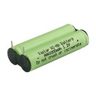 Kastar Nimh Battery For Philips Norelco Bodygroom 7100 Bg2040 34 Tt2040 32 Razor