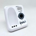 Vtech Dect 6 0 Digital Answering Phone System Model Cs6124 - White Blue