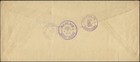 1936 Philippines Registered Via Clipper Airmail Cover Manila To Scranton Pa Your