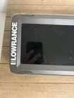 Lowrance Hook 7 Tripleshot Fish Finder - 7 Ts  Head Unit Only