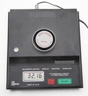 Quantum Q50c Electronic Carats Jewelry Scale   Hard Case