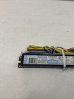 1 Advance Lamp Fluorescent Electronic Ballast 110w 120-277v Icn-2s110-sc