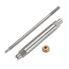 Wide   Narrow Slot Check Valve Removal Tool For Lantern Stove 220b Double End Us
