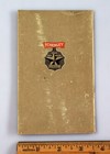 Vintage 1938 House Of Schenley Merry Mixers Drink Recipe Booklet Liquors