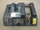 Ditch Witch 1820 Trencher Control Panel Tower Console Cover 362-801