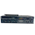 Marantz Pmd201 Pro Portable Cassette Metal Tape Recorder Player Parts Or Repair
