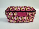 Clinique 5pc Makeup Skincare Samples Gift Set Travel Cosmetic Bag New