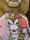 Feisty Pets William Mark 2017 Vicky Vicious Bunny Plush Stuffed Toy New
