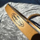 Yamaha 14  Vintage Wood Hoop 8 Tension Rare Snare Drums From Japan
