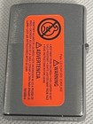 Zippo 2022 Harley Davidson Live The Legend Usa Eagle Emblem Sealed In Box B70