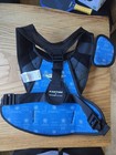 Nwot Easton   Jen Schro The Very Best Softball Catcher s Chest Protector Sm 14   