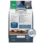 Blue Buffalo Wilderness Adult High-protein Dry Dog Food With Real Chicken  Gr   