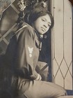 African American Photo Lot 13 Ww2 Navy 