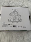 Funko Pop  Dc Mystery Box Set 4 Pcs  walmart Exc  