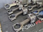03-04 Ford Mustang Cobra Svt Oem Manley Connecting Rods With Pistons  8  Set 
