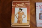 Lot Create With Knit-weave   Supplement 2 Teaching Notes By Audrey Palmer 1980s