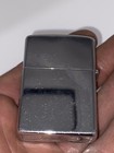 2002 New Highly Polished  Zippo Lighter  the United States Of America 