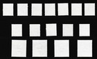Hong Kong 1982 Definitives Complete Set  16  Mint Unhinged Sg 415-430 Superb 